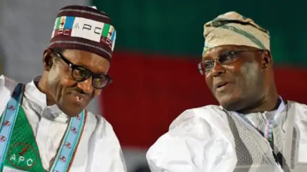 Atiku Lines Up 400 Witnesses, Asks Tribunal To Sack President Buhari